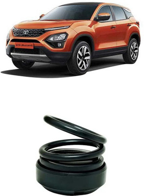 Dvis Aqua Diffuser Solar Double Ring Fragrance Diffuser Car Air Freshener D-1819(150 g)