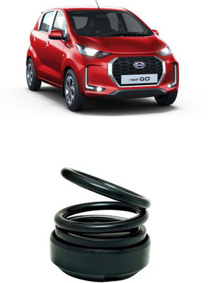Dvis Aqua Diffuser Solar Double Ring Fragrance Diffuser Car Air Freshener D-1530(150 g)