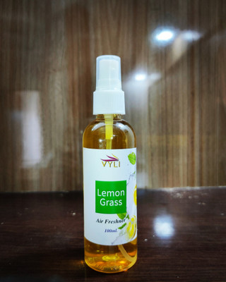 Vyli lemon grass Spray Lemon grass air freshener(100 ml)