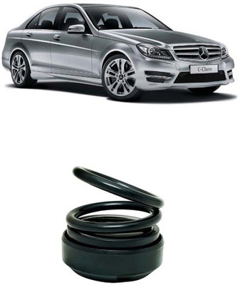 Dvis Aqua Diffuser Solar Double Ring Fragrance Diffuser Car Air Freshener D-1699(150 g)