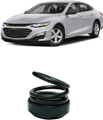 Dvis Aqua Diffuser Car Solar Double Ring Fragrance Diffuser Air Freshener D-1389(150 g)