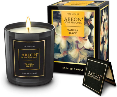 areon Vanilla Black Blocks PC09(150 ml)