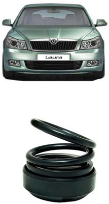 Dvis Aqua Diffuser Solar Double Ring Fragrance Diffuser Car Air Freshener D-237(150 g)