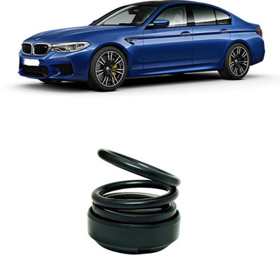 Dvis Aqua Diffuser Solar Double Ring Fragrance Diffuser Car Air Freshener D-9(150 g)