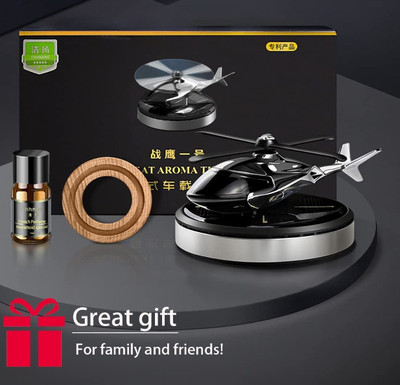Iris Grape Helicopter Decoration Rotating Car Dashboard Solar Car Air Freshener Car Freshener Diffuser Helicopter Rotating Decoration Rotating Rotating Perfume Aromatherapy Essential Oil Solar Car Air Freshener(50 ml) Iris Grape Helicopter Decoration Rotating Car Dashboard Solar Car Air Freshener Car Freshener Diffuser Helicopter Rotating Decoration Rotating Rotating Perfume Aromatherapy Essential Oil Solar Car Air Freshener(50 ml)
