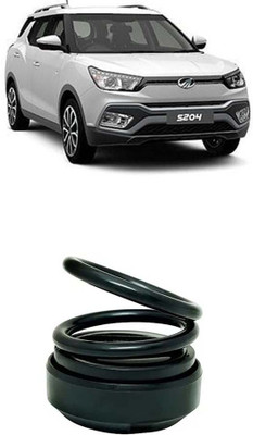 Dvis Aqua Diffuser Solar Double Ring Fragrance Diffuser Car Air Freshener D-1780(150 g)