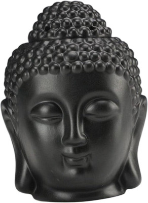 PeepalComm Ceremic Home Décor Air Freshner Oil Burner Diffuser With 2 T-light Candle 1 Aroma Oil, Diffuser PP-Ceremic Home Décor Air Freshner Oil Burner Diffuser For Home Decor & Fragrance(1 Units) PeepalComm Ceremic Home Décor Air Freshner Oil Burner Diffuser With 2 T-light Candle 1 Aroma Oil, Diffuser PP-Ceremic Home Décor Air Freshner Oil Burner Diffuser For Home Decor & Fragrance(1 Units)