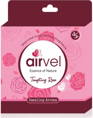 Airvel Rose Blocks(75 g)