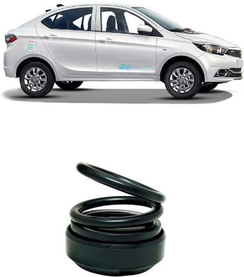 Dvis Aqua Diffuser Solar Double Ring Fragrance Diffuser Car Air Freshener D-1839(150 g)