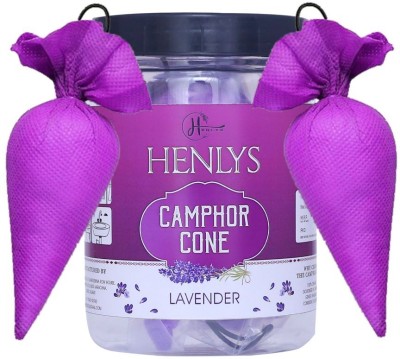 Henlys Lavender Potpourri(2 x 60 g)