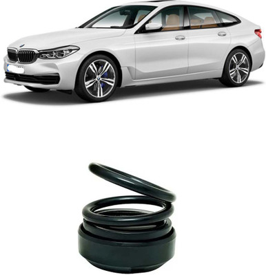 Dvis Aqua Diffuser Solar Double Ring Fragrance Diffuser Car Air Freshener D-845(150 g)