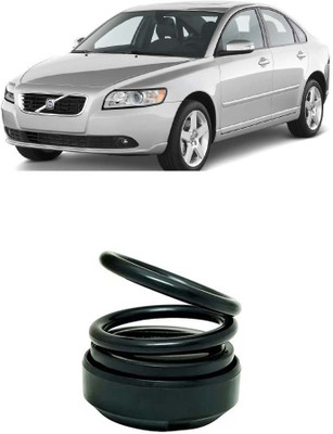 Dvis Aqua Diffuser Solar Double Ring Fragrance Diffuser Car Air Freshener D-178(150 g)