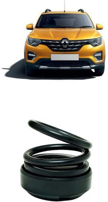 Dvis Aqua Diffuser Car Solar Double Ring Fragrance Diffuser Air Freshener D-910(150 g)