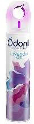 Odonil Lavender Blocks Lavender Mist Spray(220 ml)