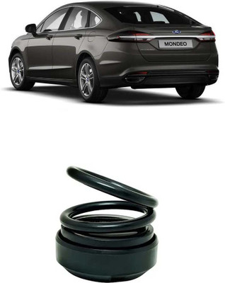 Dvis Aqua Diffuser Solar Double Ring Fragrance Diffuser Car Air Freshener D-302(150 g)
