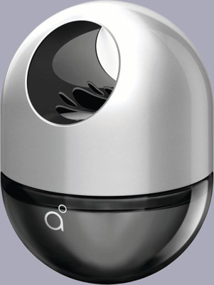 Godrej Twist Musk Dashboard Air Freshener Car Freshener Diffuser Aer_Twist_522(45 g)