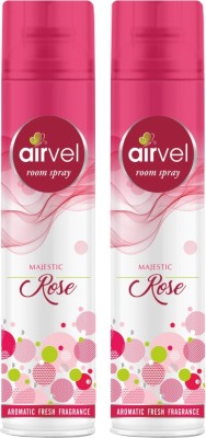 Airvel Rose Spray(250 g)