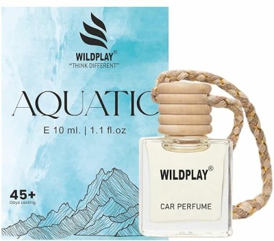 Wildplay Aquatic Diffuser(10 ml)