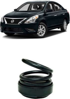 Dvis Aqua Diffuser Solar Double Ring Fragrance Diffuser Car Air Freshener D-1810(150 g)