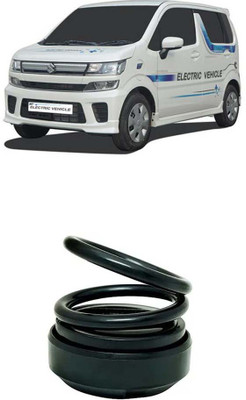 Dvis Aqua Diffuser Solar Double Ring Fragrance Diffuser Car Air Freshener D-1745(150 g)