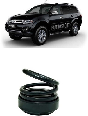 Dvis Aqua Diffuser Solar Double Ring Fragrance Diffuser Car Air Freshener D-1286(150 g)