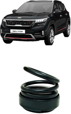 Dvis Aqua Diffuser Solar Double Ring Fragrance Diffuser Car Air Freshener D-116(150 g)