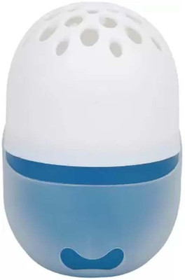 Mint Air cool Car Freshener Blocks Gel Car Perfume |Water Based Car Air Freshener - Cool Surf(100 ml)