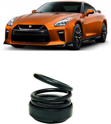 Dvis Aqua Diffuser Solar Double Ring Fragrance Diffuser Car Air Freshener D-1838(150 g)