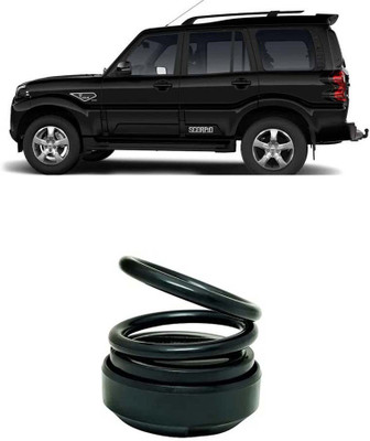Dvis Aqua Diffuser Solar Double Ring Fragrance Diffuser Car Air Freshener D-380(150 g)