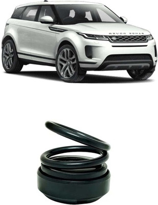 Dvis Aqua Diffuser Solar Double Ring Fragrance Diffuser Car Air Freshener D-1832(150 g)