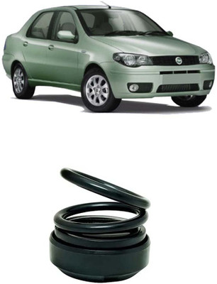 Dvis Aqua Diffuser Solar Double Ring Fragrance Diffuser Car Air Freshener D-1407(150 g)