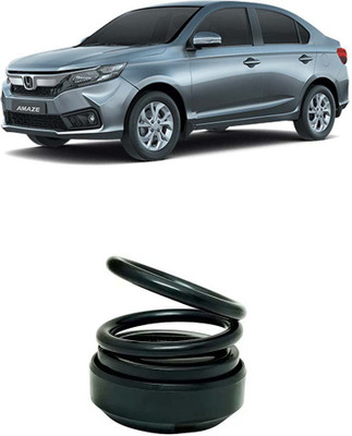 Dvis Aqua Diffuser Solar Double Ring Fragrance Diffuser Car Air Freshener D-1522(150 g)