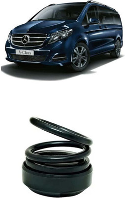 Dvis Aqua Diffuser Solar Double Ring Fragrance Diffuser Car Air Freshener D-1756(150 g)