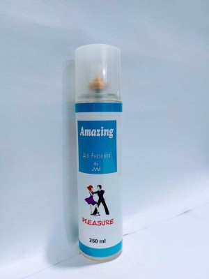 Jvm International Pleasure Air Freshner Spray(250 ml)