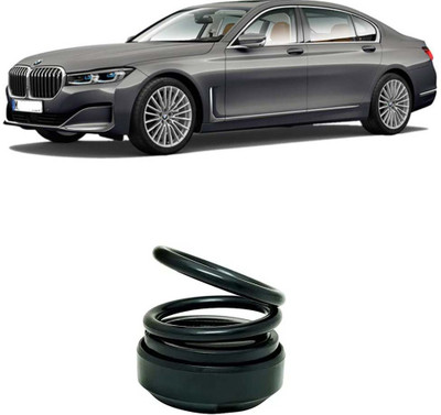 Dvis Aqua Diffuser Car Solar Double Ring Fragrance Diffuser Air Freshener D-1566(150 g)