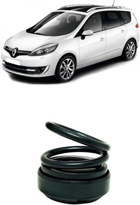 Dvis Aqua Diffuser Solar Double Ring Fragrance Diffuser Car Air Freshener D-1721(150 g)