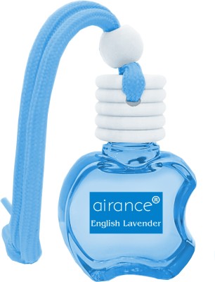 Airance English Lavender Car Freshener Diffuser(10 ml)