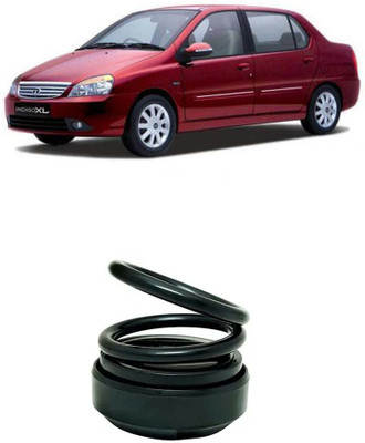 Dvis Aqua Diffuser Solar Double Ring Fragrance Diffuser Car Air Freshener D-1283(150 g)