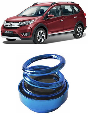 Dvis Aqua Diffuser Car Air Freshener Solar Double Ring Fragrance Diffuser D-697(150 ml)