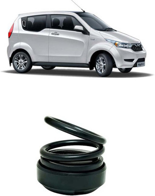 Dvis Aqua Diffuser Solar Double Ring Fragrance Diffuser Car Air Freshener D-1351(150 g)