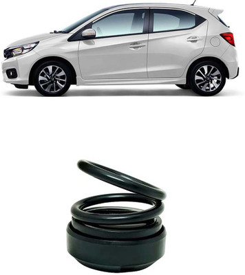 Dvis Aqua Diffuser Solar Double Ring Fragrance Diffuser Car Air Freshener D-1(150 g)