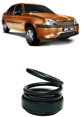 Dvis Aqua Diffuser Solar Double Ring Fragrance Diffuser Car Air Freshener D-51(150 g)