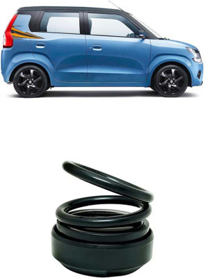 Dvis Aqua Diffuser Solar Double Ring Fragrance Diffuser Car Air Freshener D-353(150 g)