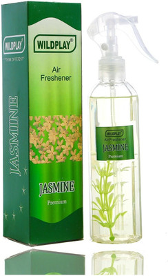 Formless Jasmine Spray Jasmine 250ml Room Freshener 1pc.(250 ml)