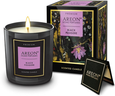 areon Black Fougere Blocks PC02(150 ml)