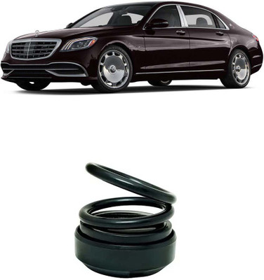 Dvis Aqua Diffuser Solar Double Ring Fragrance Diffuser Car Air Freshener D-1765(150 g)