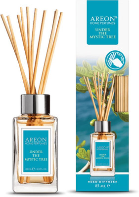 areon Under the Mystic Tree Diffuser Set RS17(85 ml)