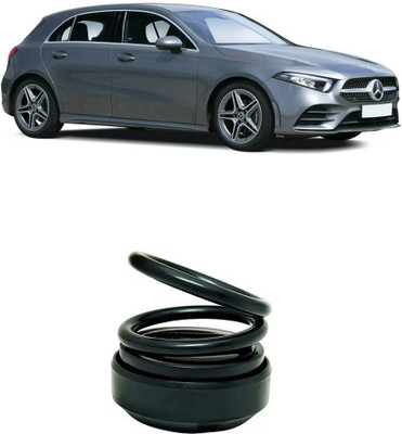 Dvis Aqua Diffuser Solar Double Ring Fragrance Diffuser Car Air Freshener D-498(150 g)