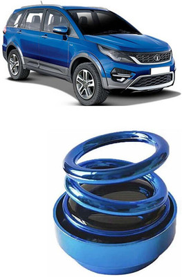 Dvis Aqua Diffuser Car Air Freshener Solar Double Ring Fragrance Diffuser D-607(150 ml)