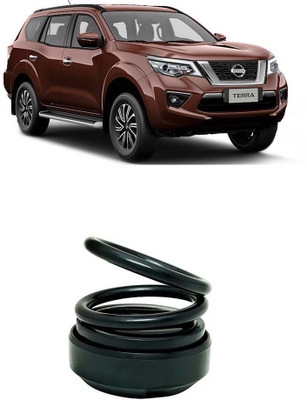 Dvis Aqua Diffuser Solar Double Ring Fragrance Diffuser Car Air Freshener D-1315(150 g)